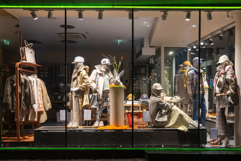 FRINK Damenmode — Taschen & Accessoires